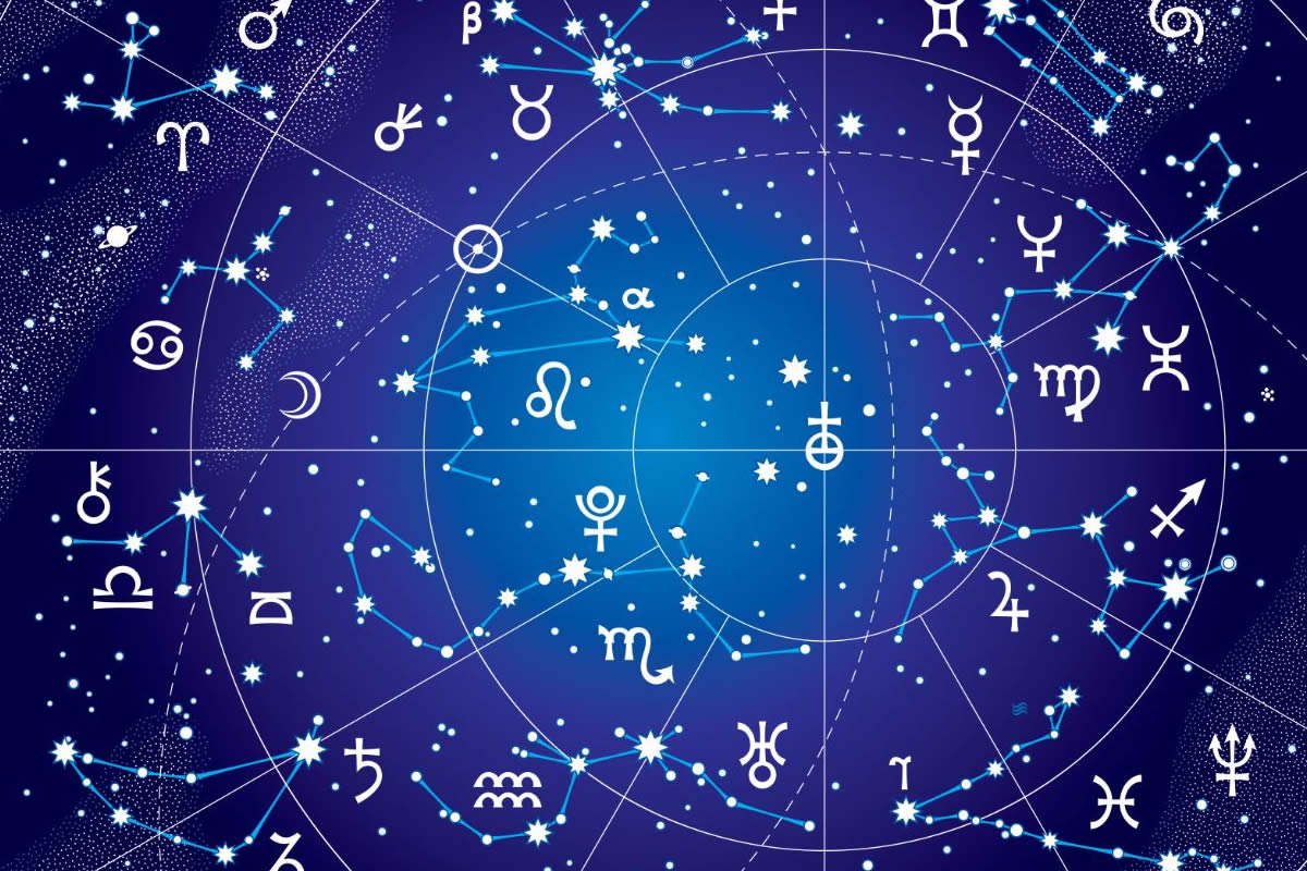 Astroloji